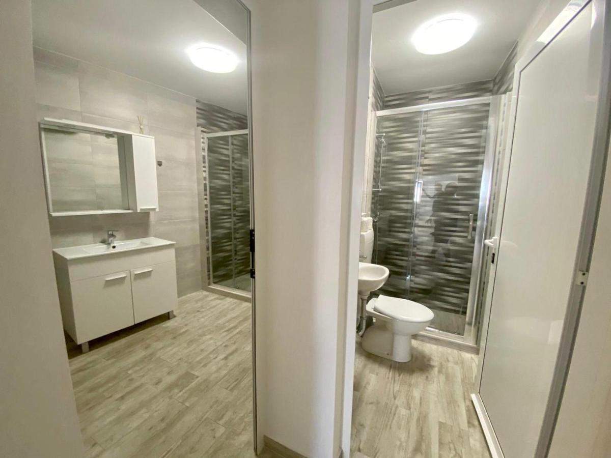 Apartments King - City Center Novalja Exterior photo